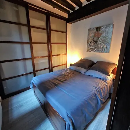 Le Graveur Saint Maclou, Hyper Centre, Typique Rouennais Apartment Rouen