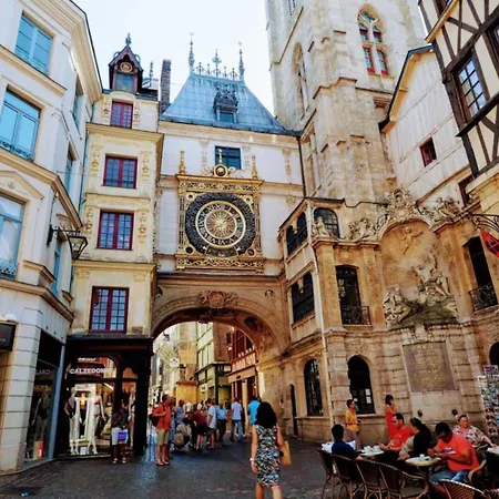 Le Graveur Saint Maclou, Hyper Centre, Typique Rouennais * Rouen